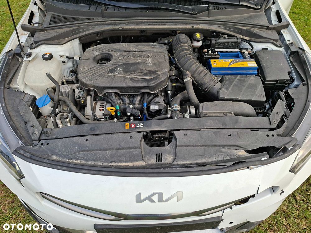 Kia XCeed - 8