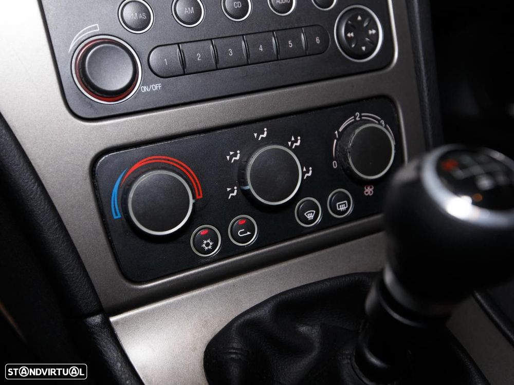 Alfa Romeo 159 Sportwagon 1.9 JTDm 8V Progression - 15