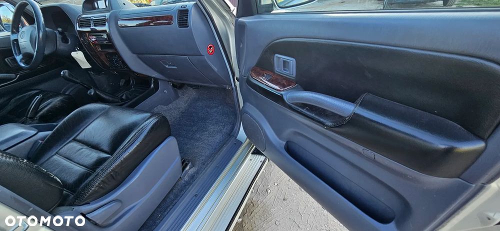 Toyota Land Cruiser Prado 90 3.0 D4D - 16