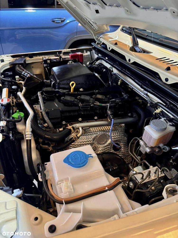 Suzuki Jimny - 26