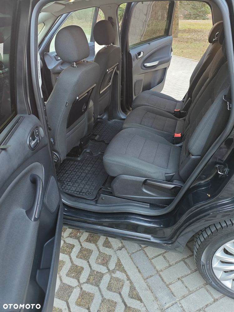 Ford S-Max 2.0 T Titanium MPS6 - 12