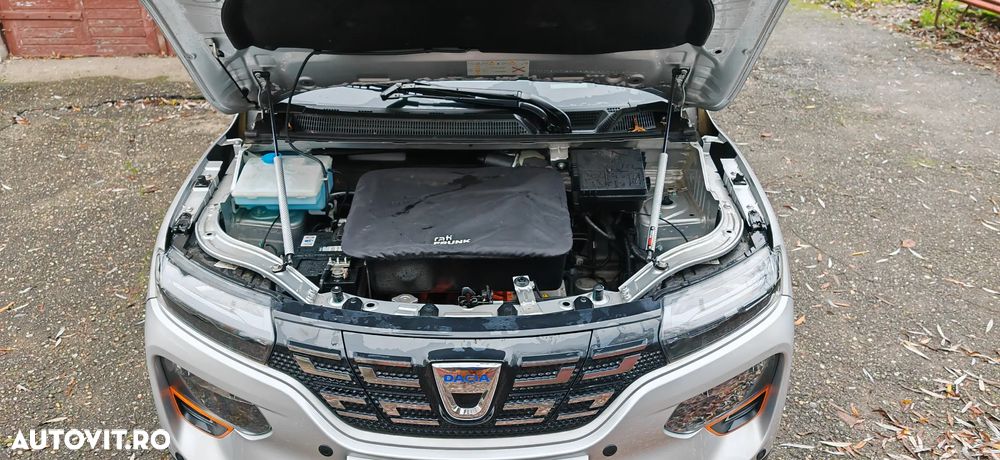 Dacia Spring Expression - 6