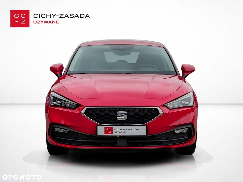 Seat Leon - 8