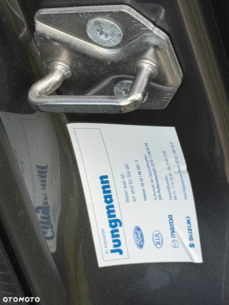 Ford Kuga 2.0 TDCi 4x4 Titanium - 14