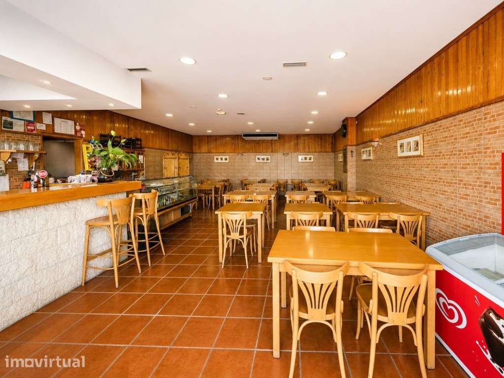 Espaço Comercial | Cascais - Grande imagem: 4/29