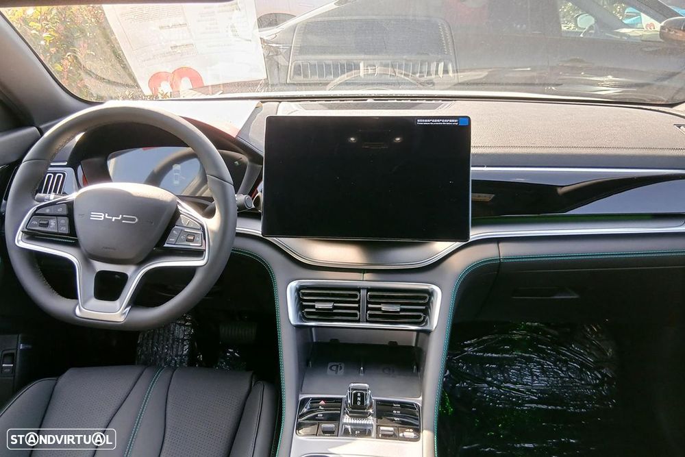 BYD Seal U 1.5 DM-i Boost - 7