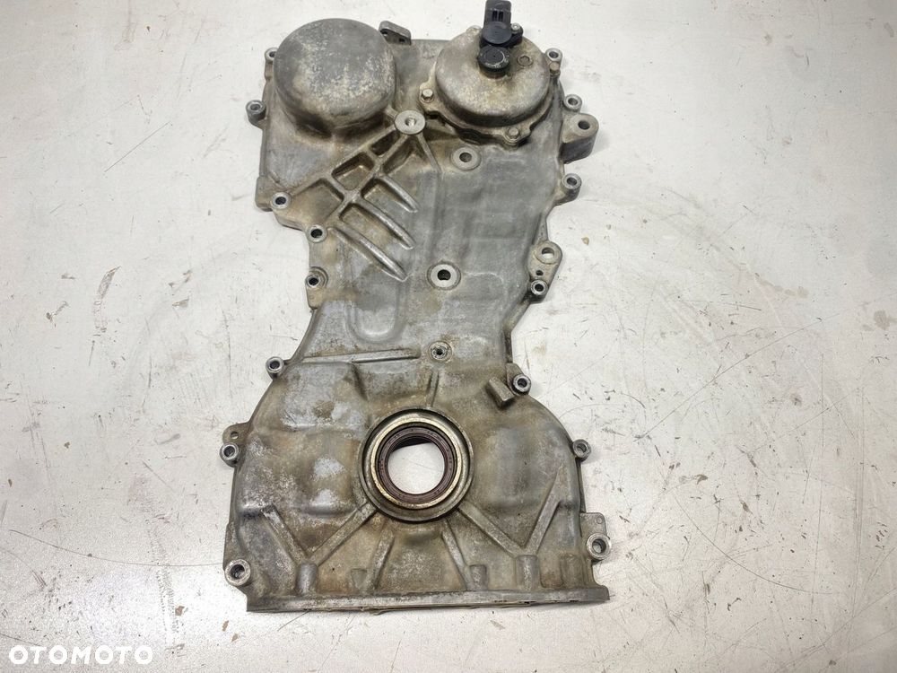 OBUDOWA ROZRZADU HYUNDAI SANTA FE III 2.4 GDI G4KJ 21355-2GGA0 17-21 - 1