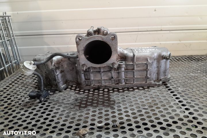 Galerie admisie 171110R010 Toyota Avensis 2 T25 [facelift] [2006 - 20 - 2