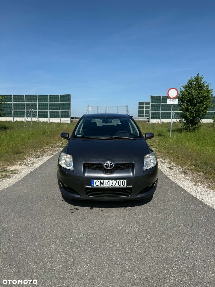 Toyota Auris 1.6 VVT-i Premium Start - 1