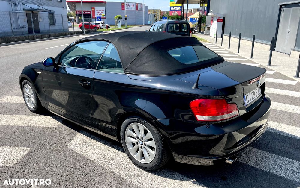 BMW Seria 1 118i Edition Sport - 15