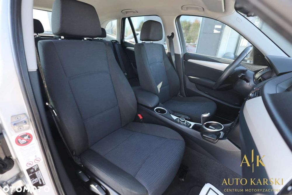 BMW X1 - 40