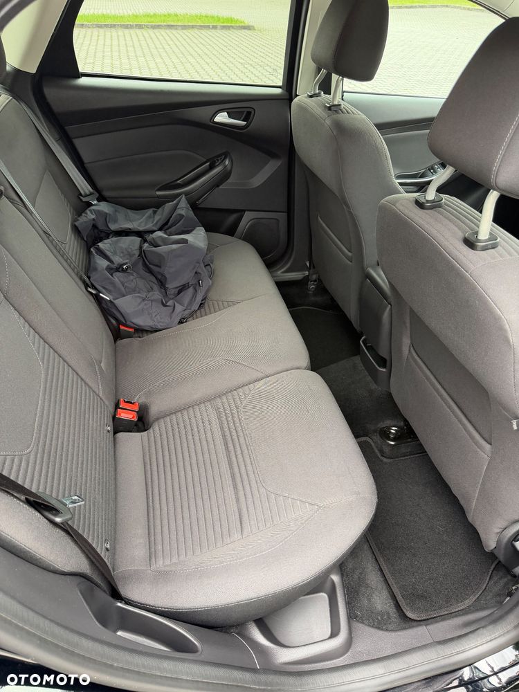 Ford Focus 1.0 EcoBoost Titanium ASS - 16