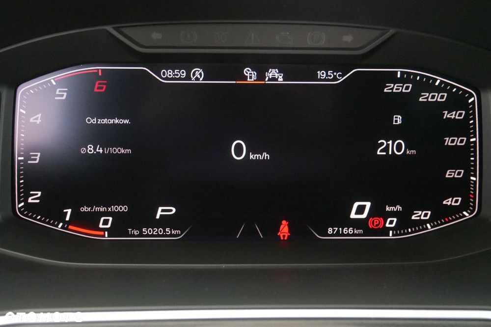 Seat Tarraco 2.0 TDI Style S&S DSG - 9