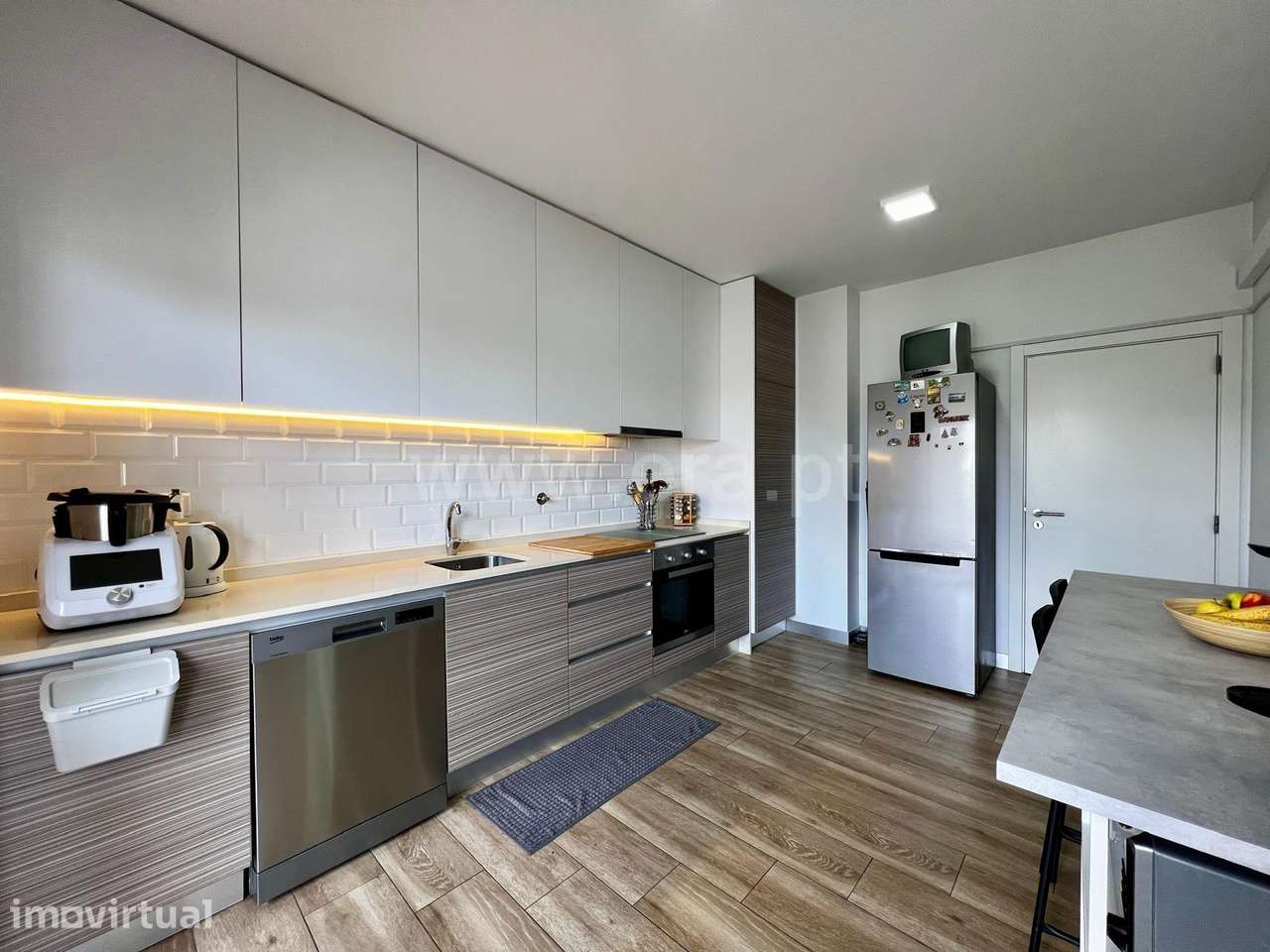 Apartamento T2 em Duas Igrejas, Paredes - Grande imagem: 2/18
