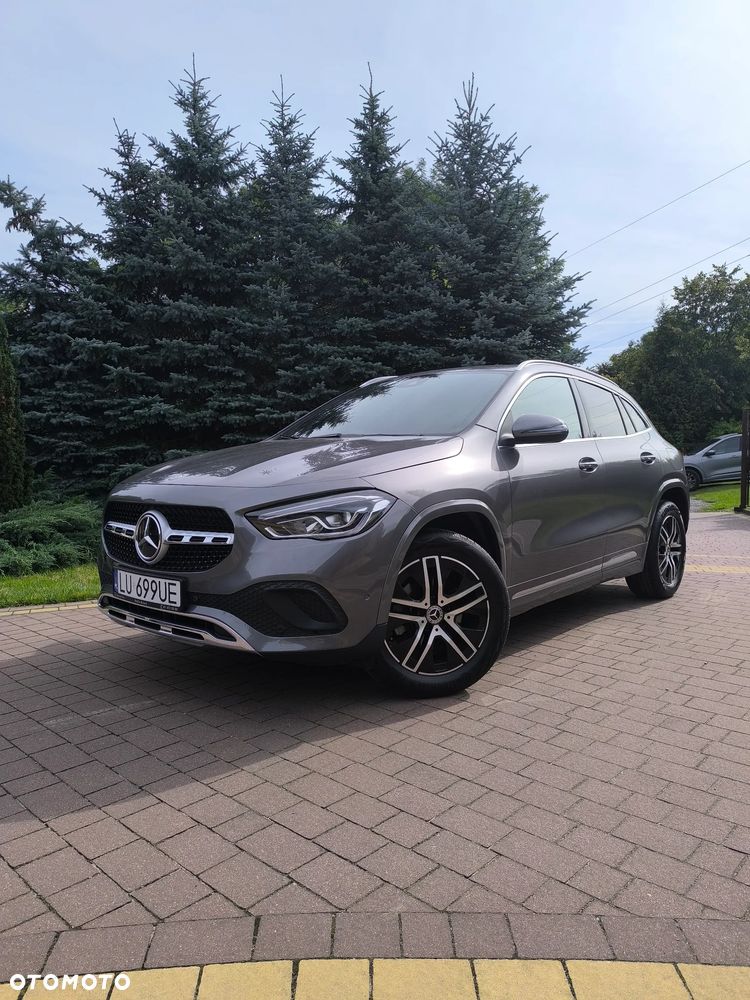 Mercedes-Benz GLA 200 d Style - 21