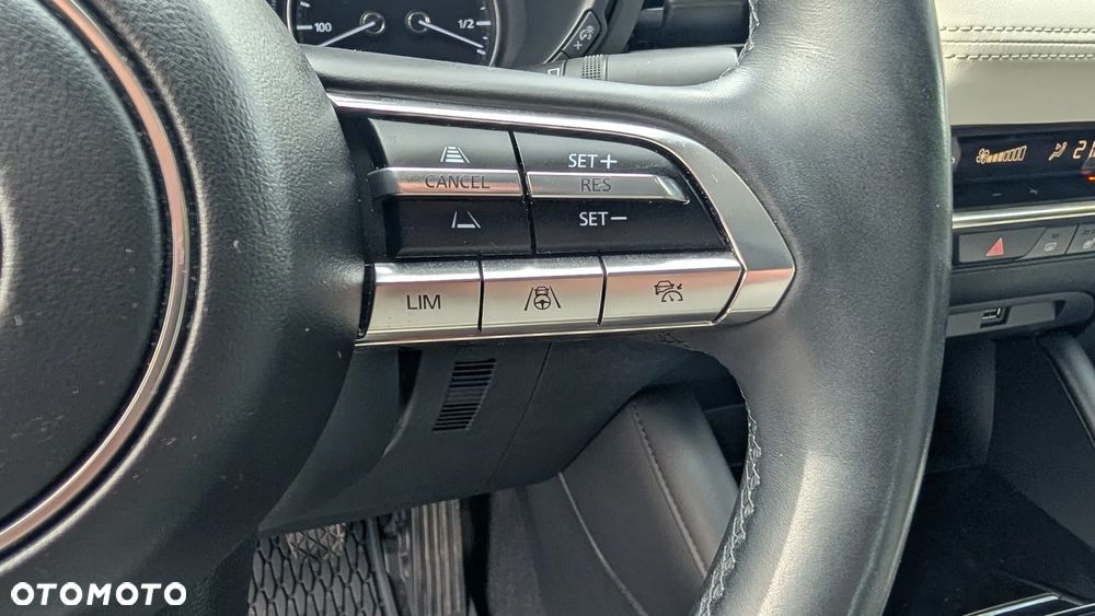 Mazda 3 2.0 mHEV Enso - 15