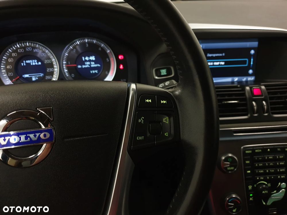Volvo XC 60 - 12
