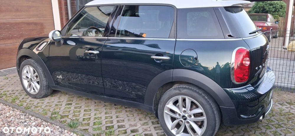 MINI Countryman - 16
