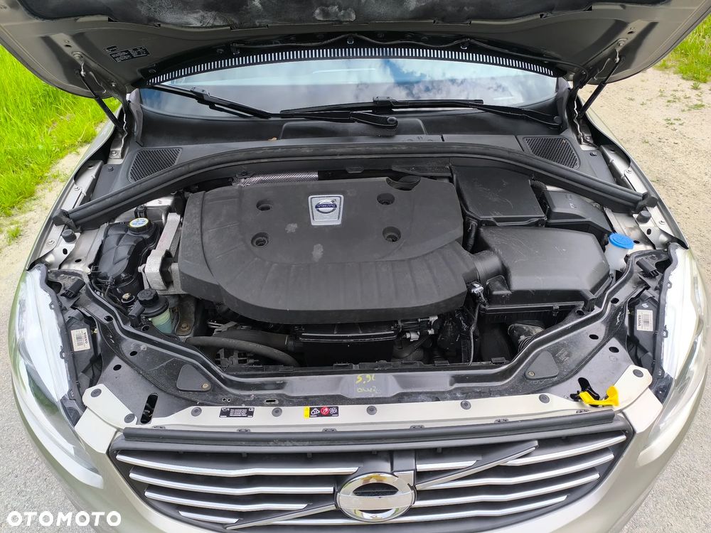 Volvo XC 60 D3 Momentum - 27