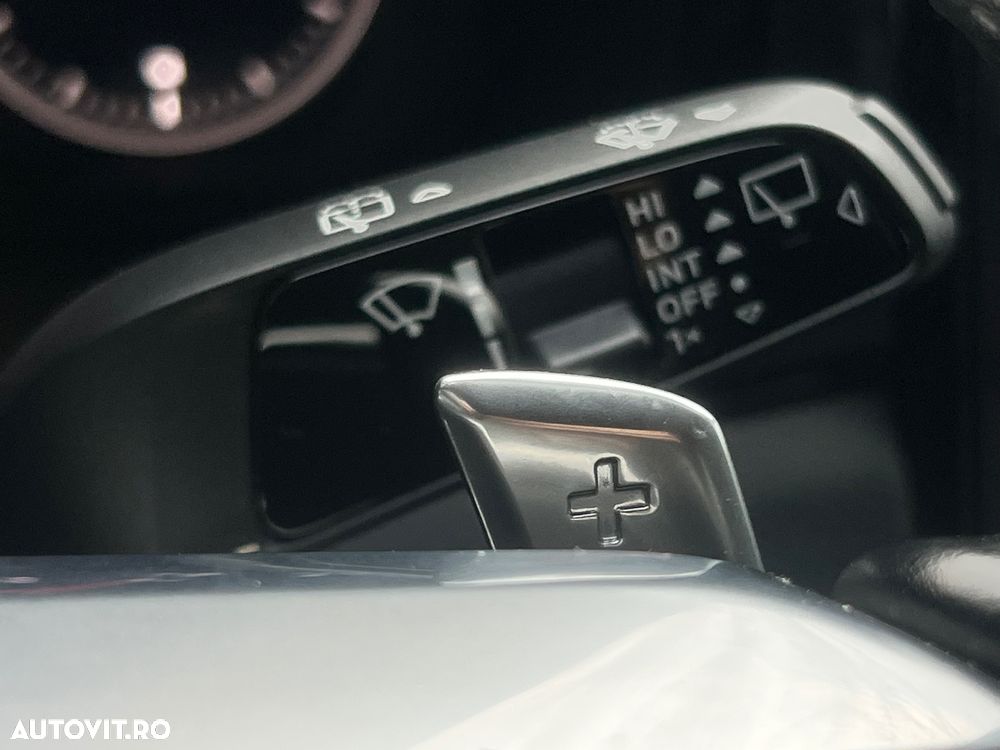 Porsche Cayenne S Tiptronic S - 27