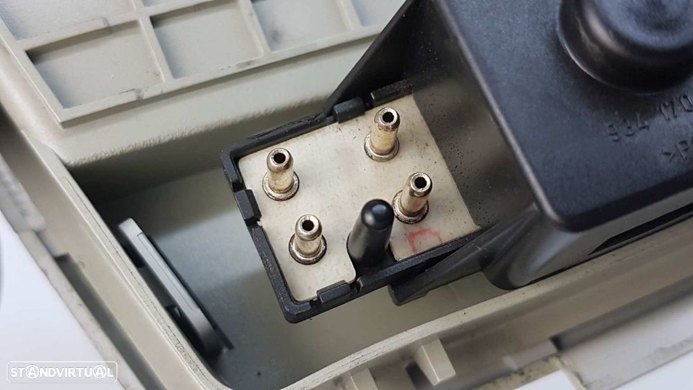 LUZ INTERIOR MERCEDES CLASE E (W210) BERLINA 420 (210.072) - 5