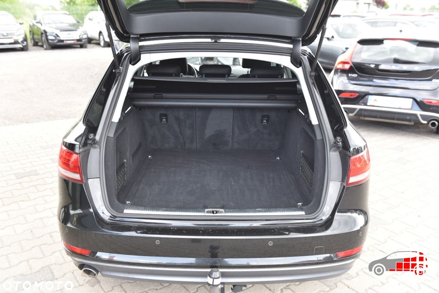 Audi A4 Avant 2.0 TDI ultra S tronic sport - 16