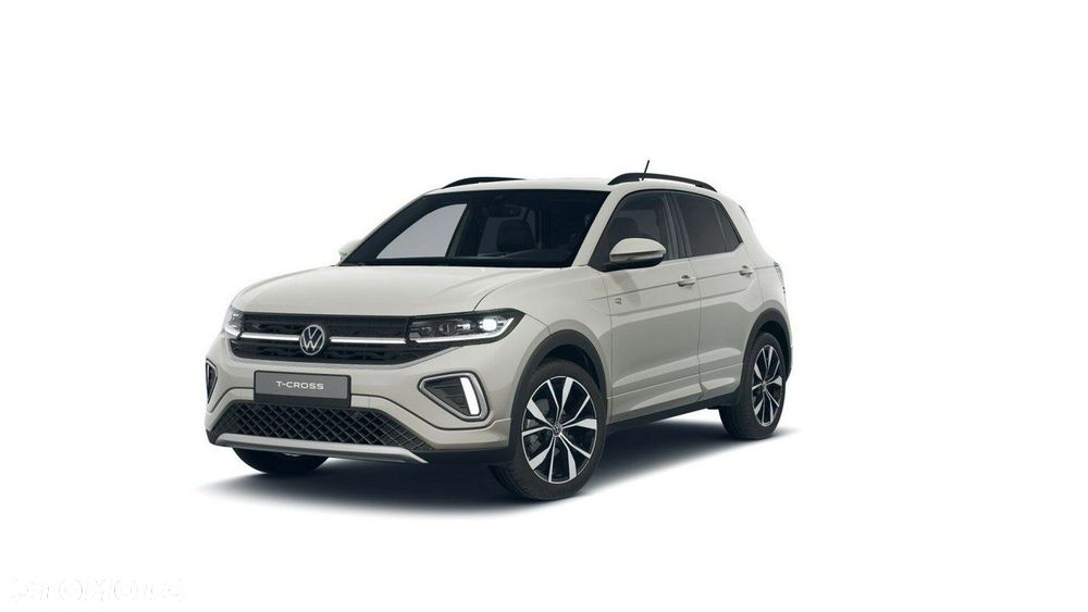 Volkswagen T-Cross - 3