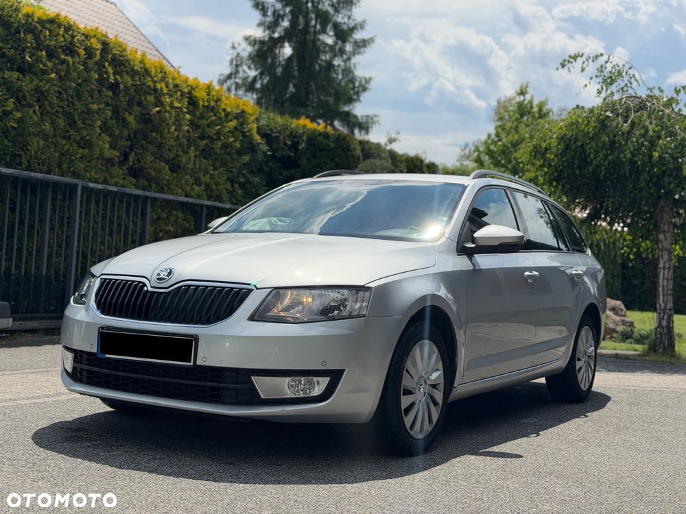 Skoda Octavia - 11