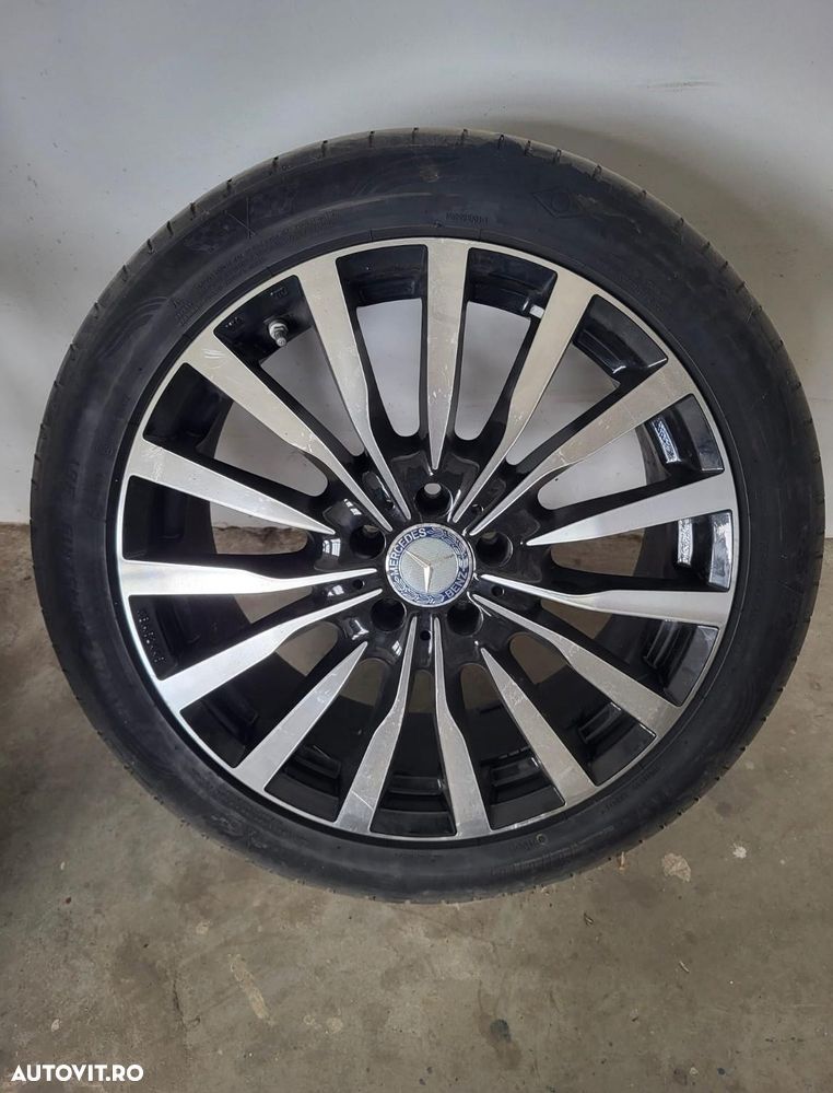 Mercedes-Benz Vito - 12