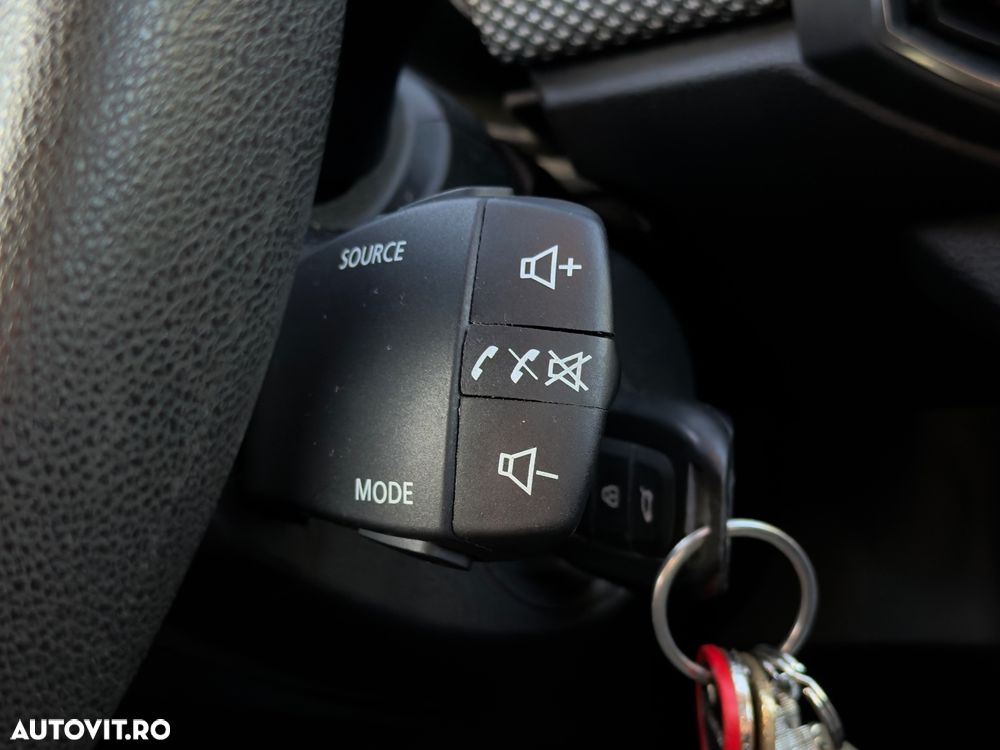 Dacia Logan ECO-G 100 MT6 Comfort - 15