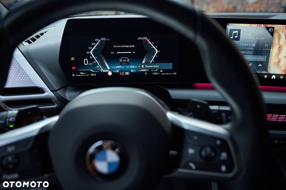 BMW Seria 1 120 - 22