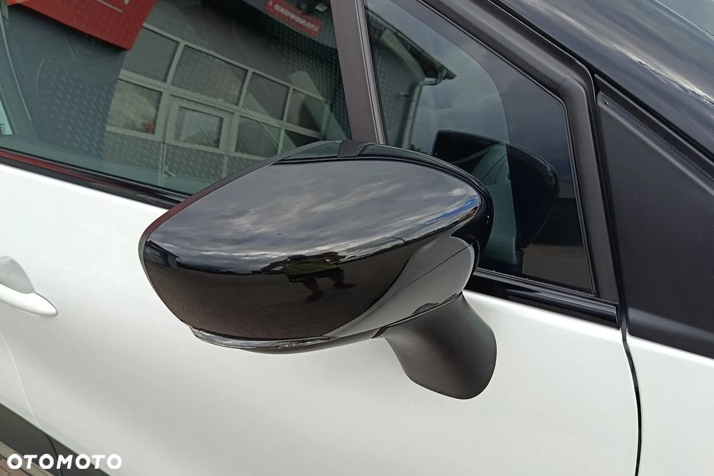 Renault Captur 1.2 TCe Zen EDC - 18