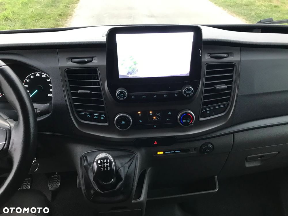 Ford Transit - 18