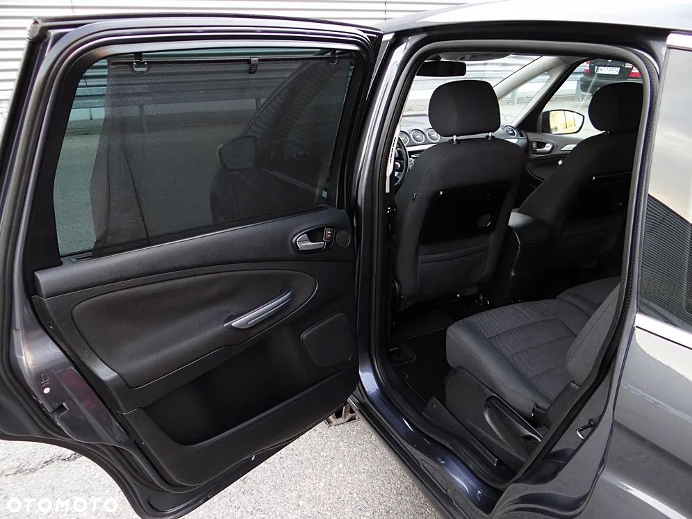 Ford S-Max 2.0 TDCi Titanium - 33