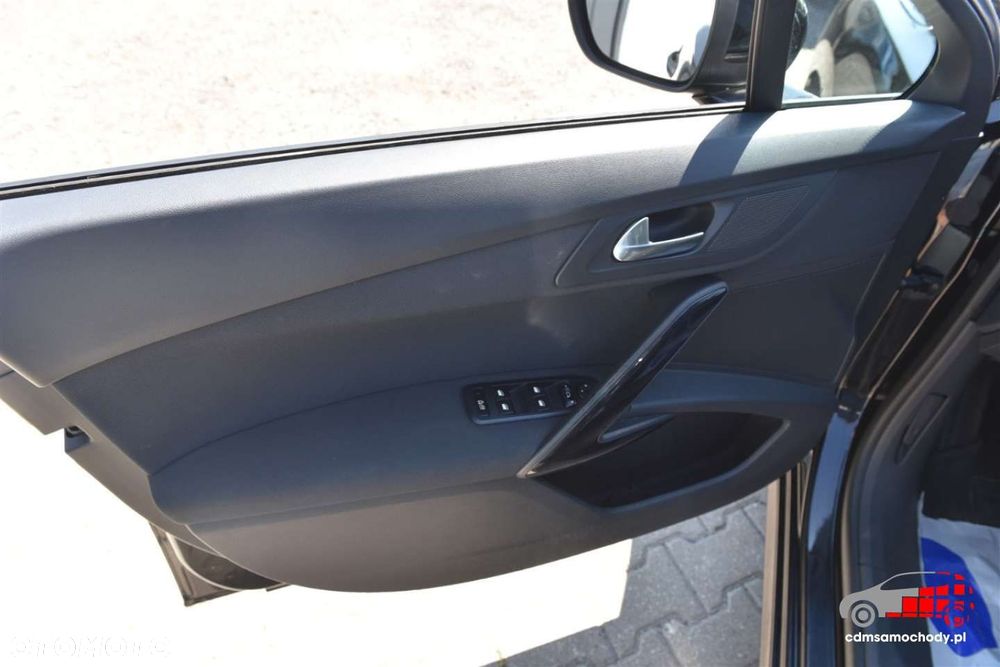 Peugeot 508 - 11