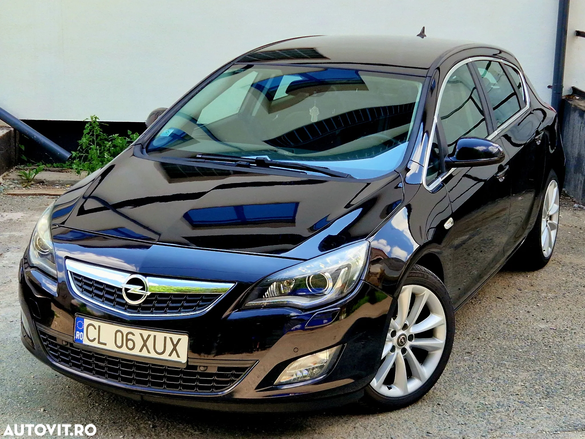 Opel Astra 1.7 CDTI Cosmo - 2