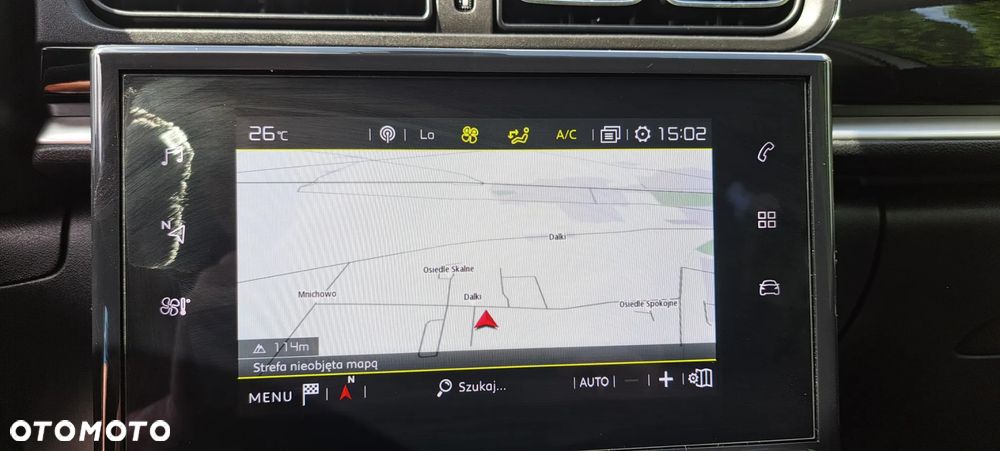 Citroën C3 Pure Tech 83 S&S MAX - 15
