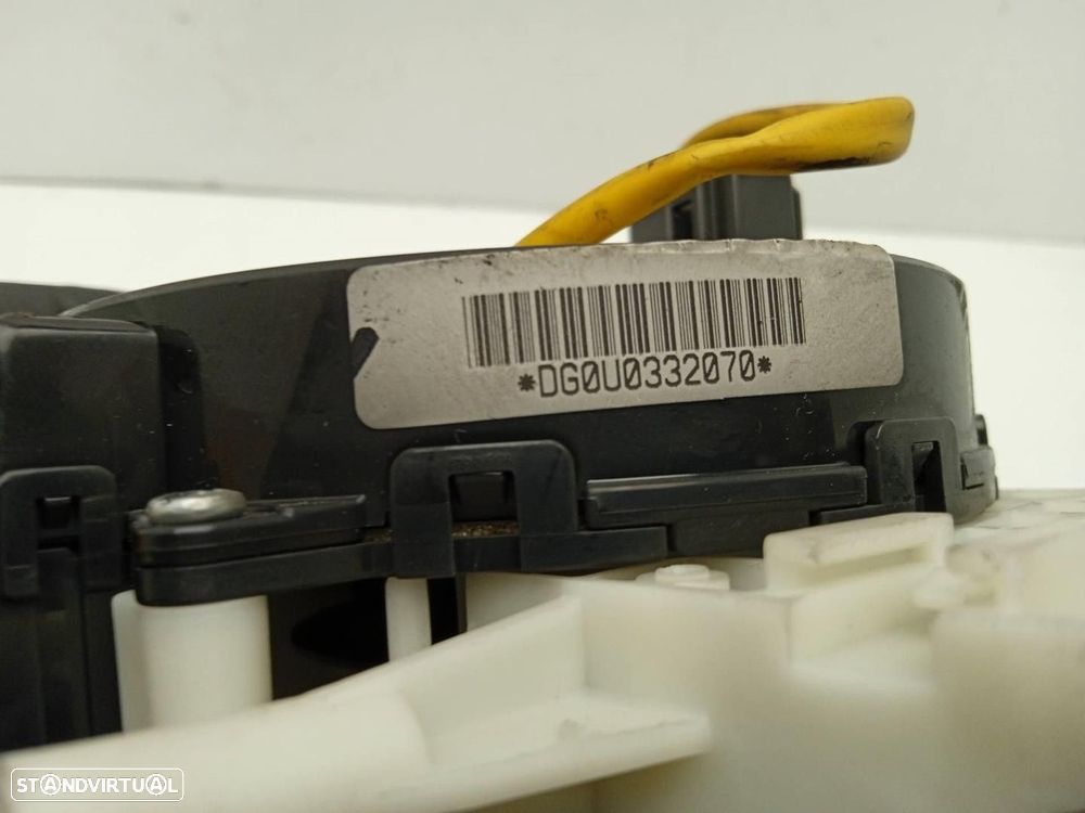 COMANDO LUZES HYUNDAI ACCENT II 2003 - 2