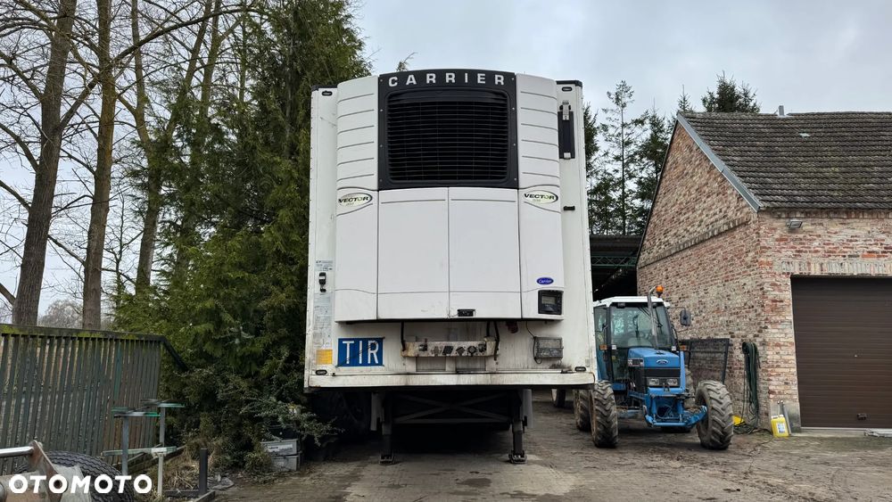 Schmitz Cargobull SKO 24 FP60 COOL/13.4 - 3
