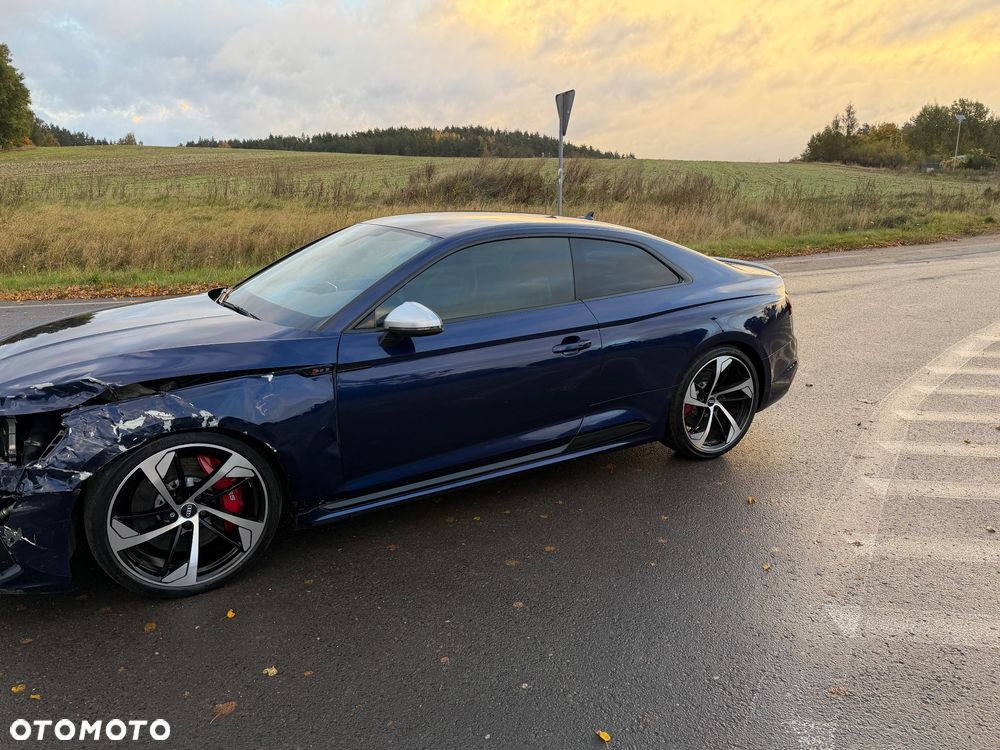 Audi RS5 Coupé 2.9 TFSI Quattro Tiptronic - 32