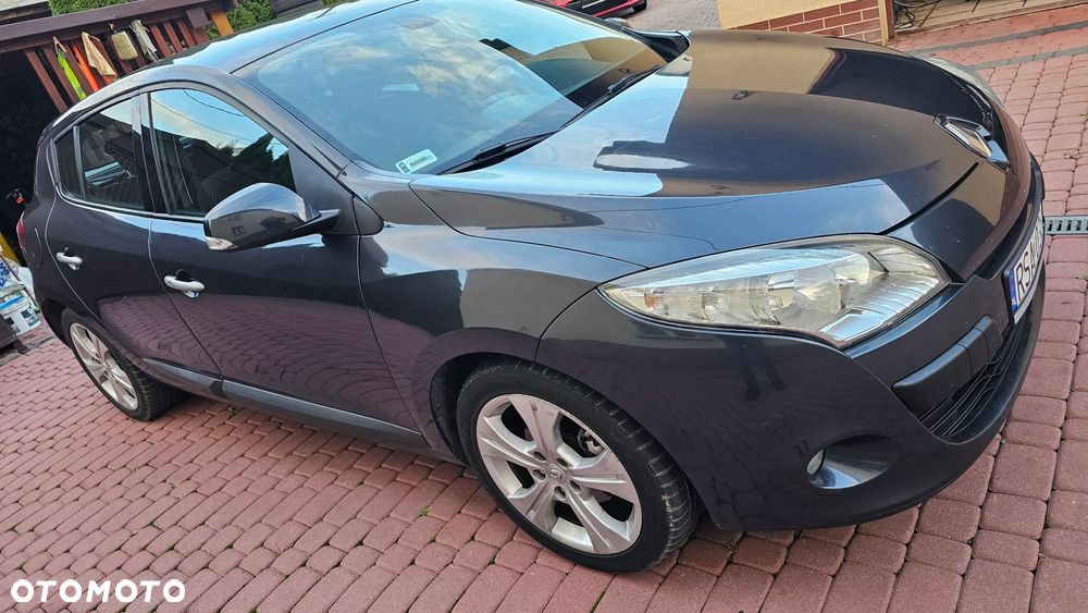 Renault Megane 1.5 dCi Dynamique - 18