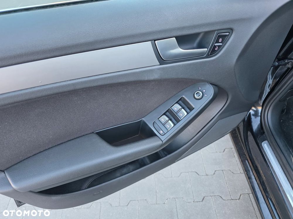 Audi A4 Avant 1.8 TFSI Attraction - 15