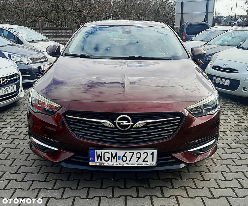 Opel Insignia 1.5 T Innovation S&S - 2
