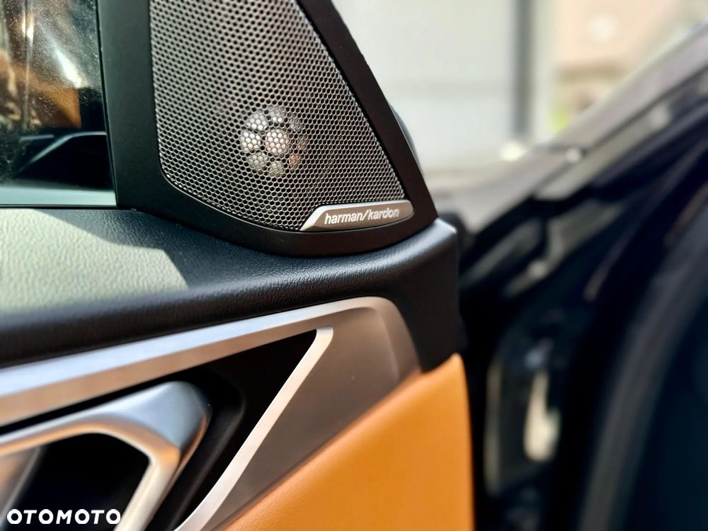 BMW Seria 4 420d M Sport - 38