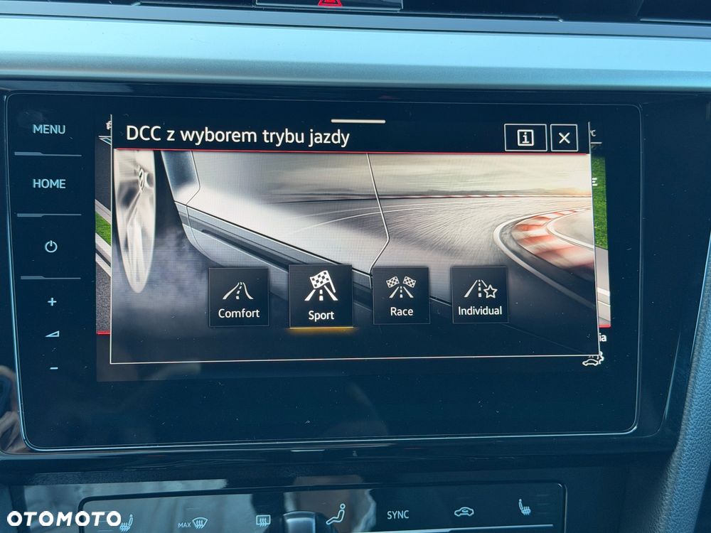 Volkswagen Arteon 2.0 TSI 4Motion R DSG - 32