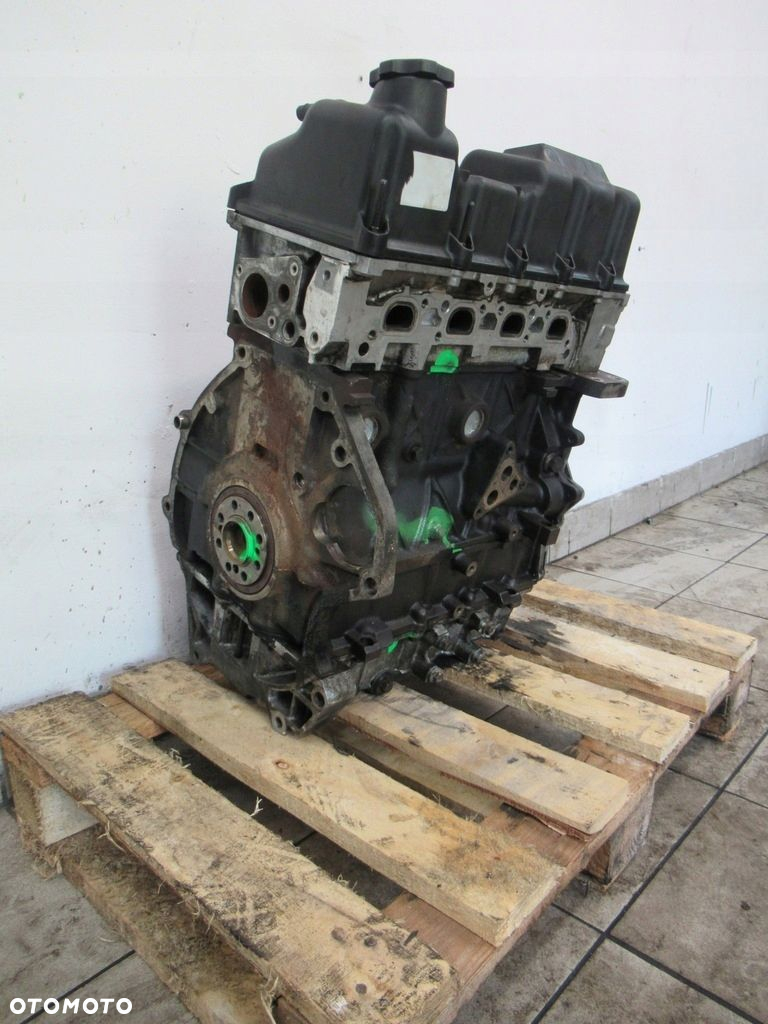 Silnik 1.6 16v MINI Cooper S W11B16A Kompresor - 2