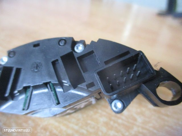 Comutador Com1147 MERCEDES CLASS C W203 2004 220CDI 0P CRUISE CONTROL - 2