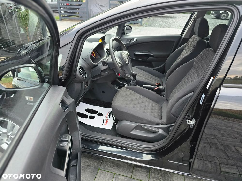 Opel Corsa - 26