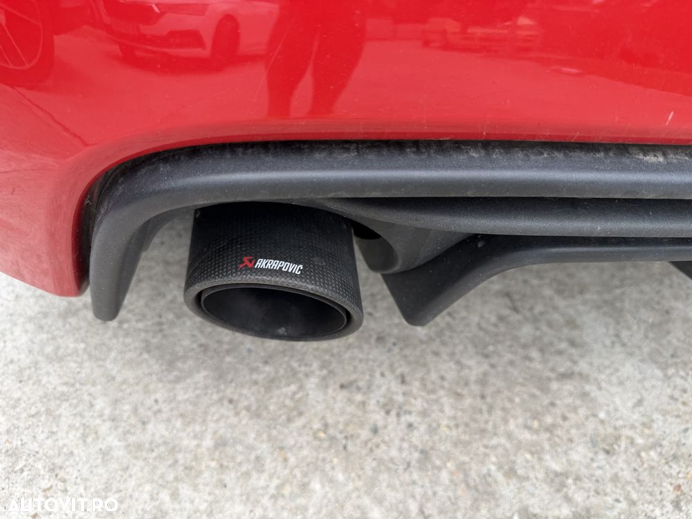 Abarth 595 - 10