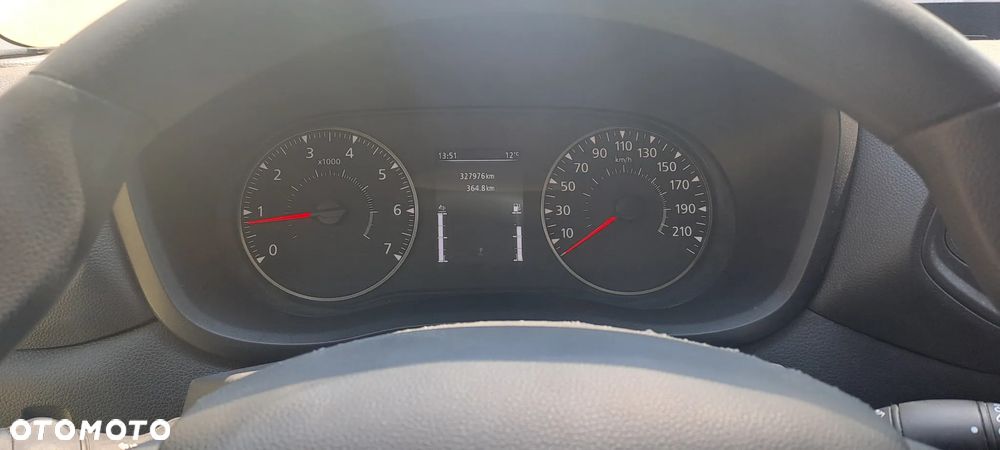 Renault MASTER - 5